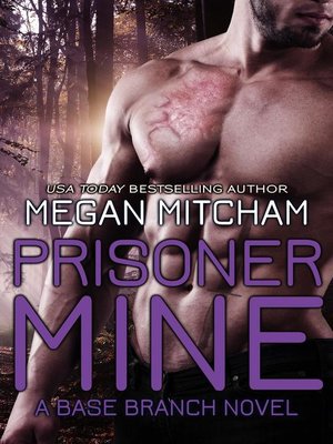 cover image of Prisoner Mine